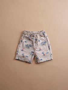 Sail away shorts