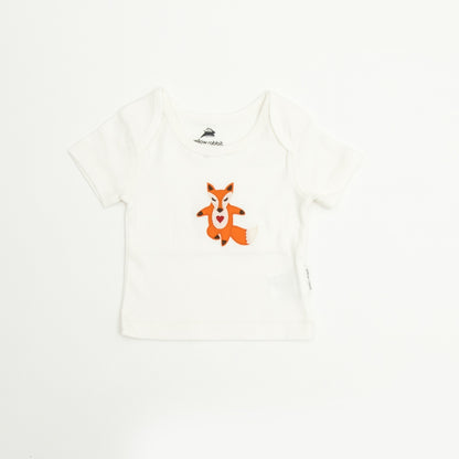 Yoga Fox Newborn kit