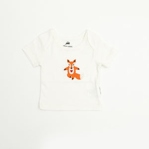 Yoga Fox Newborn kit