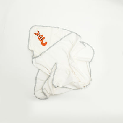 Yoga Fox Newborn kit