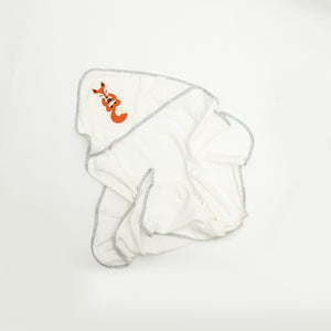 Yoga Fox Newborn kit