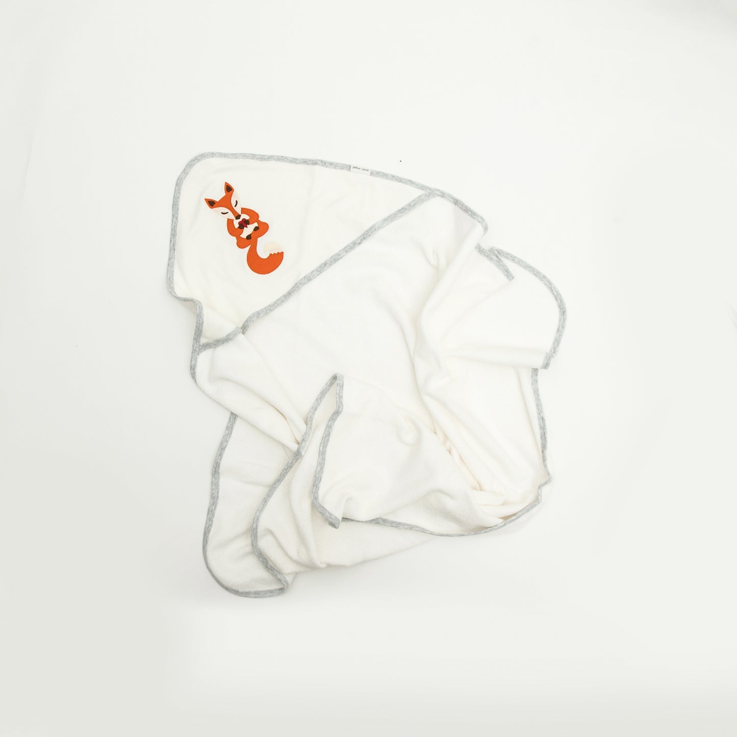 Hooded Bath towel