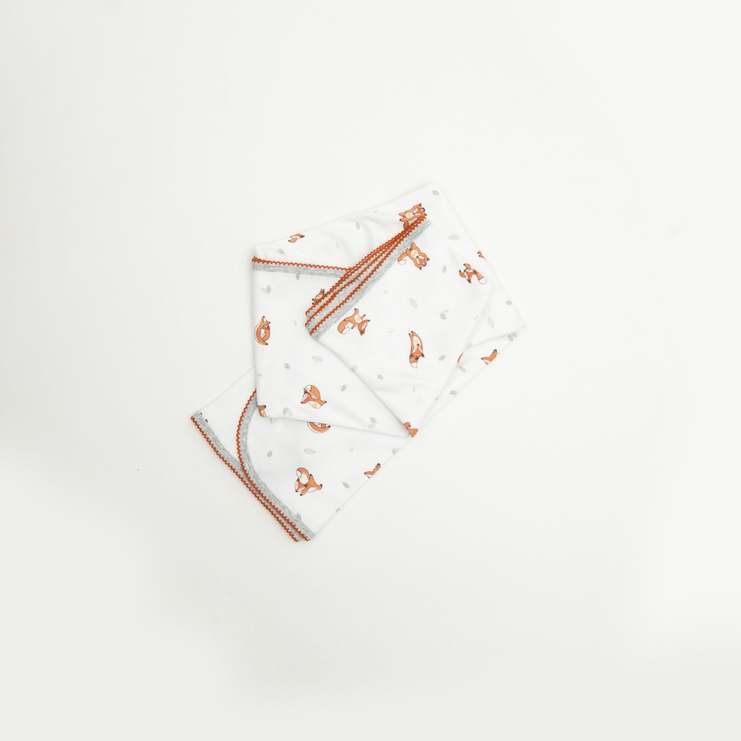 Yoga Fox Newborn kit
