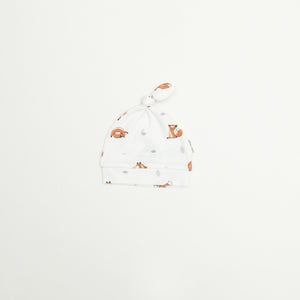 Yoga Fox Newborn kit