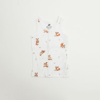 Yoga Fox Newborn kit