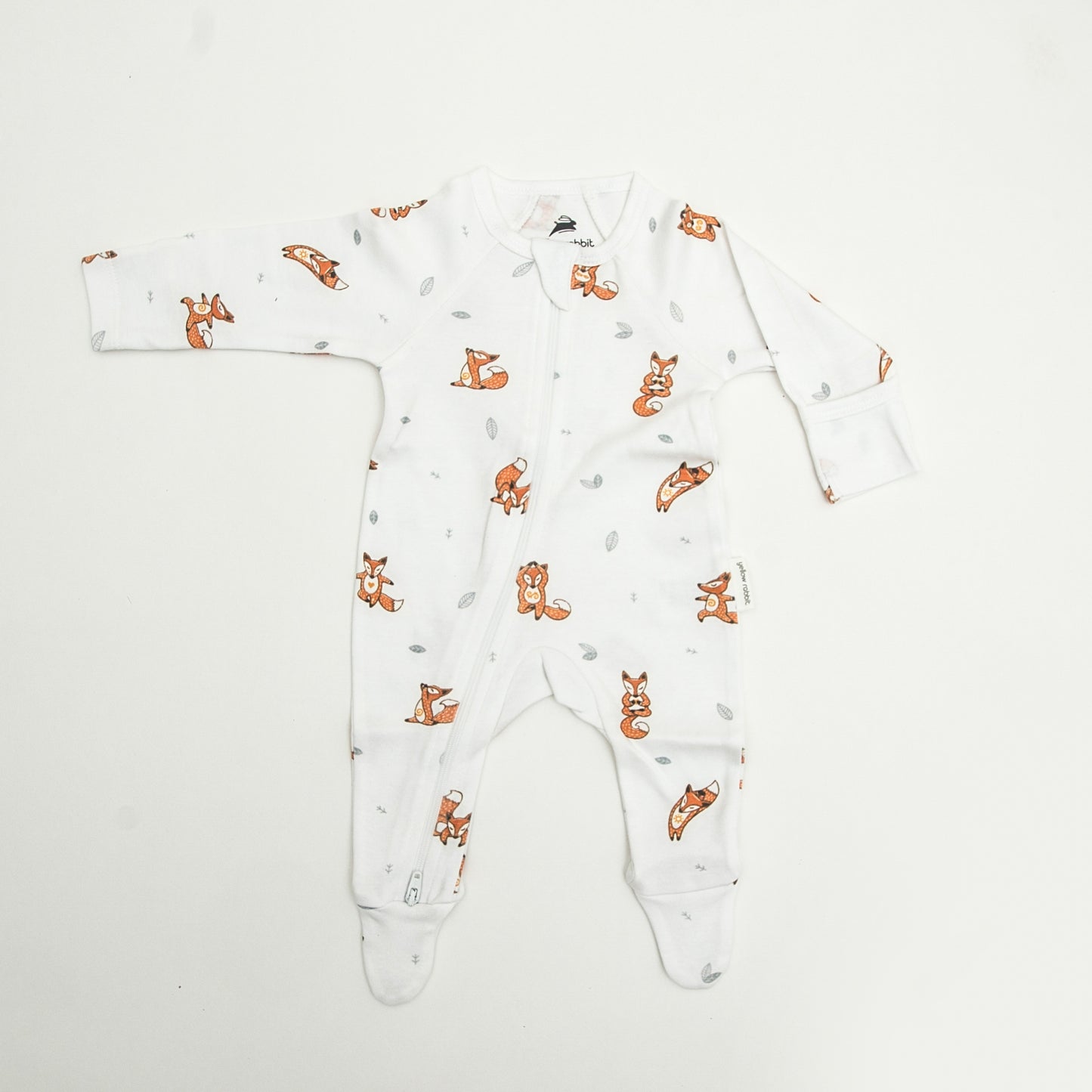 Grow suit