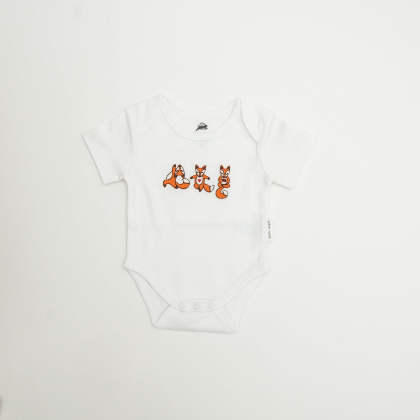 Yoga Fox Newborn kit