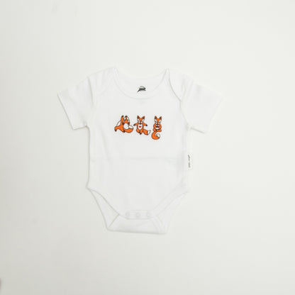 Yoga Fox Newborn kit