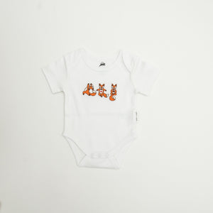 Yoga Fox Newborn kit