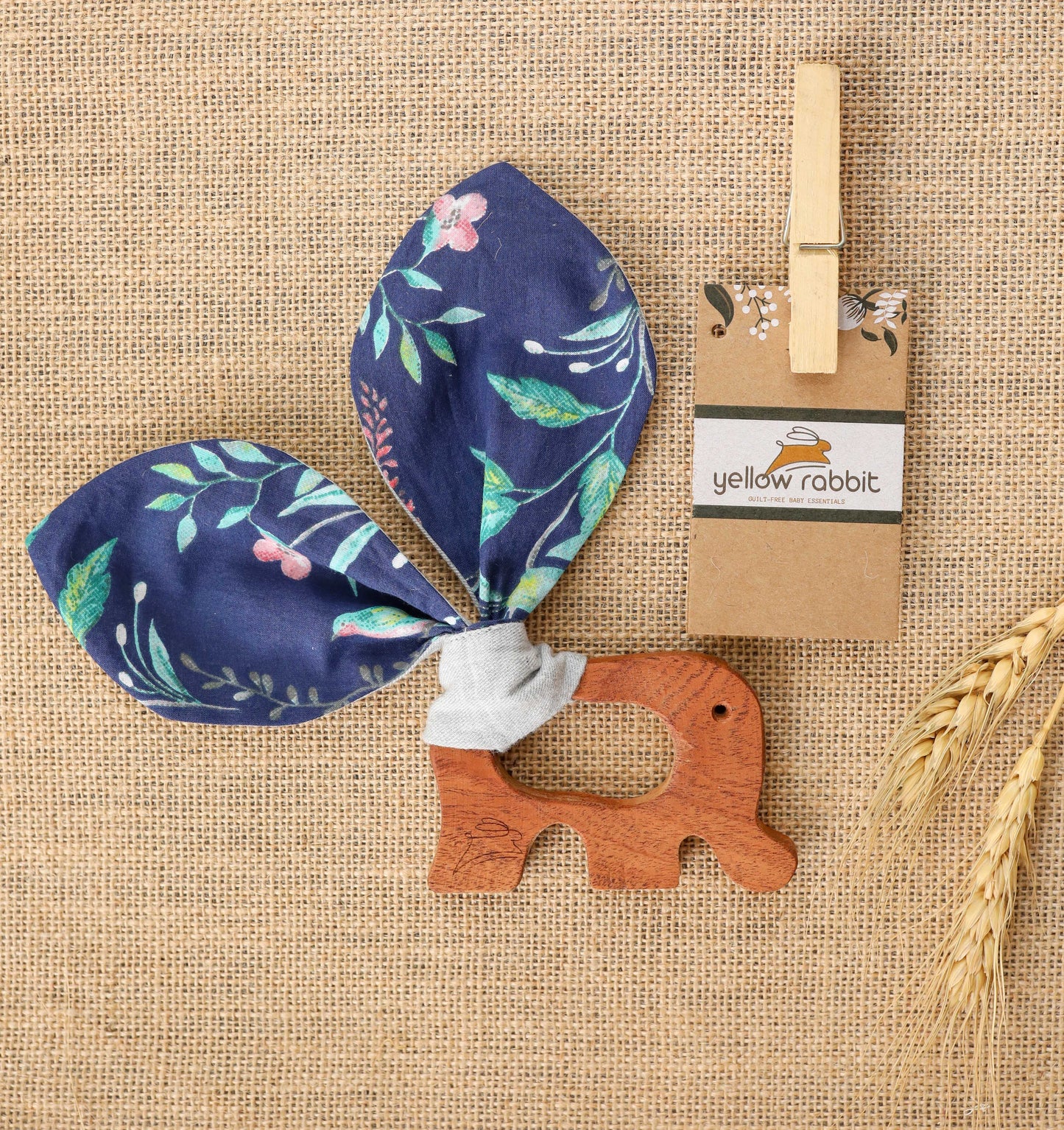 Neem Wood Teethers