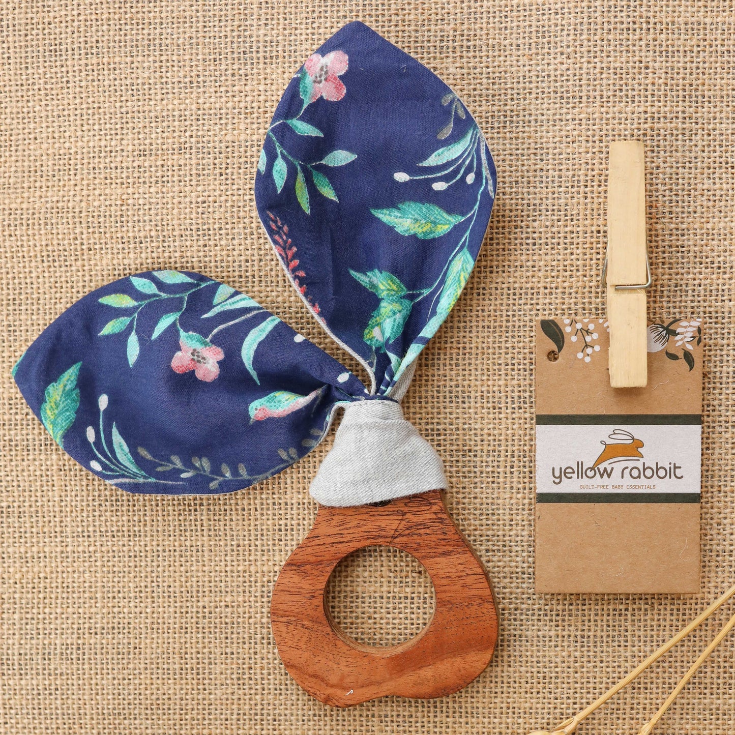 Neem Wood Teethers