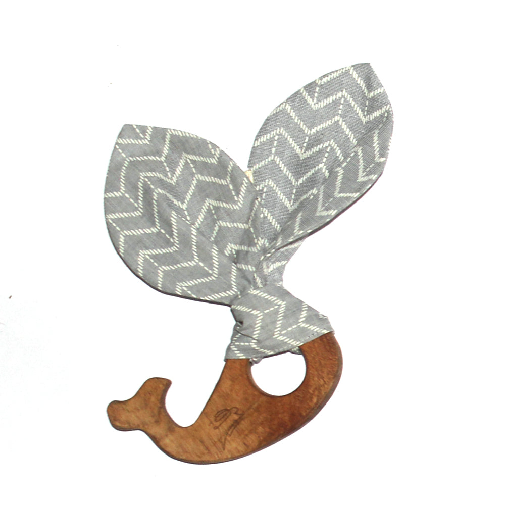 Neem Wood Teether